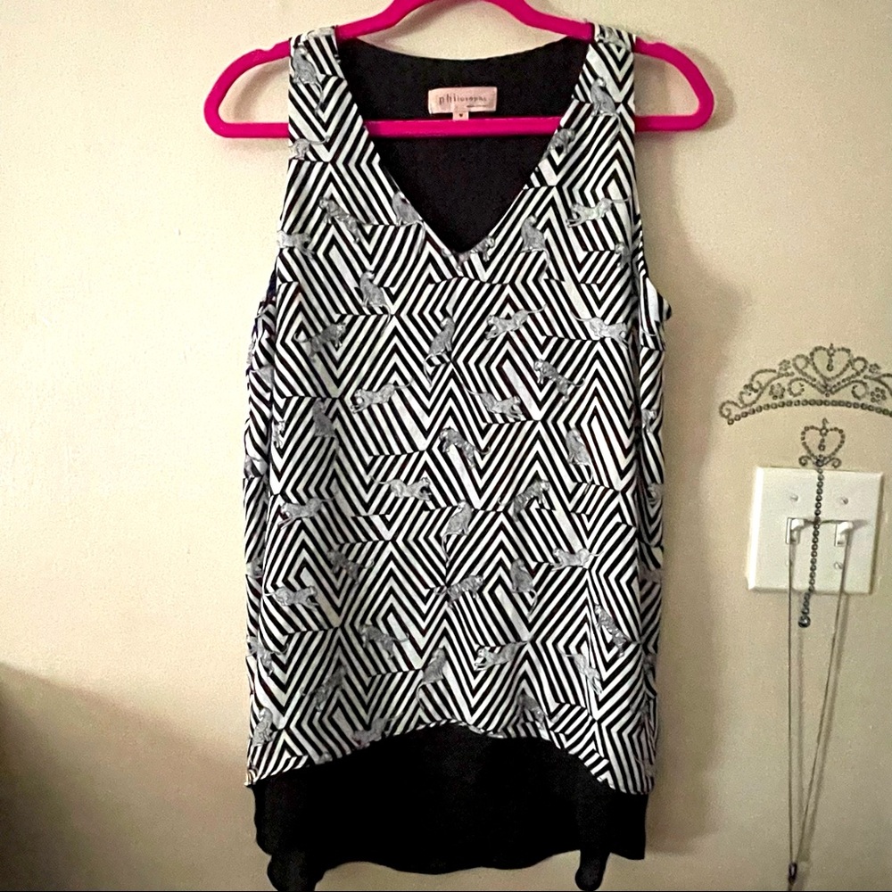 Women’s Blouse